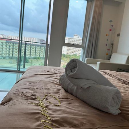 City Center Residence פאטאיה מראה חיצוני תמונה