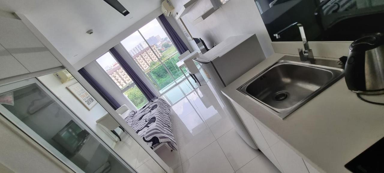 City Center Residence פאטאיה מראה חיצוני תמונה