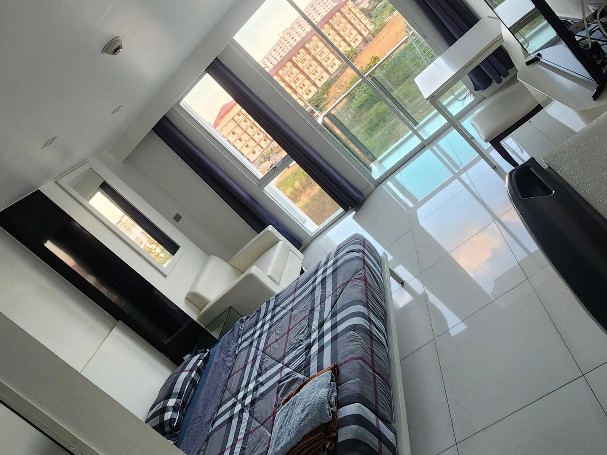 City Center Residence פאטאיה מראה חיצוני תמונה