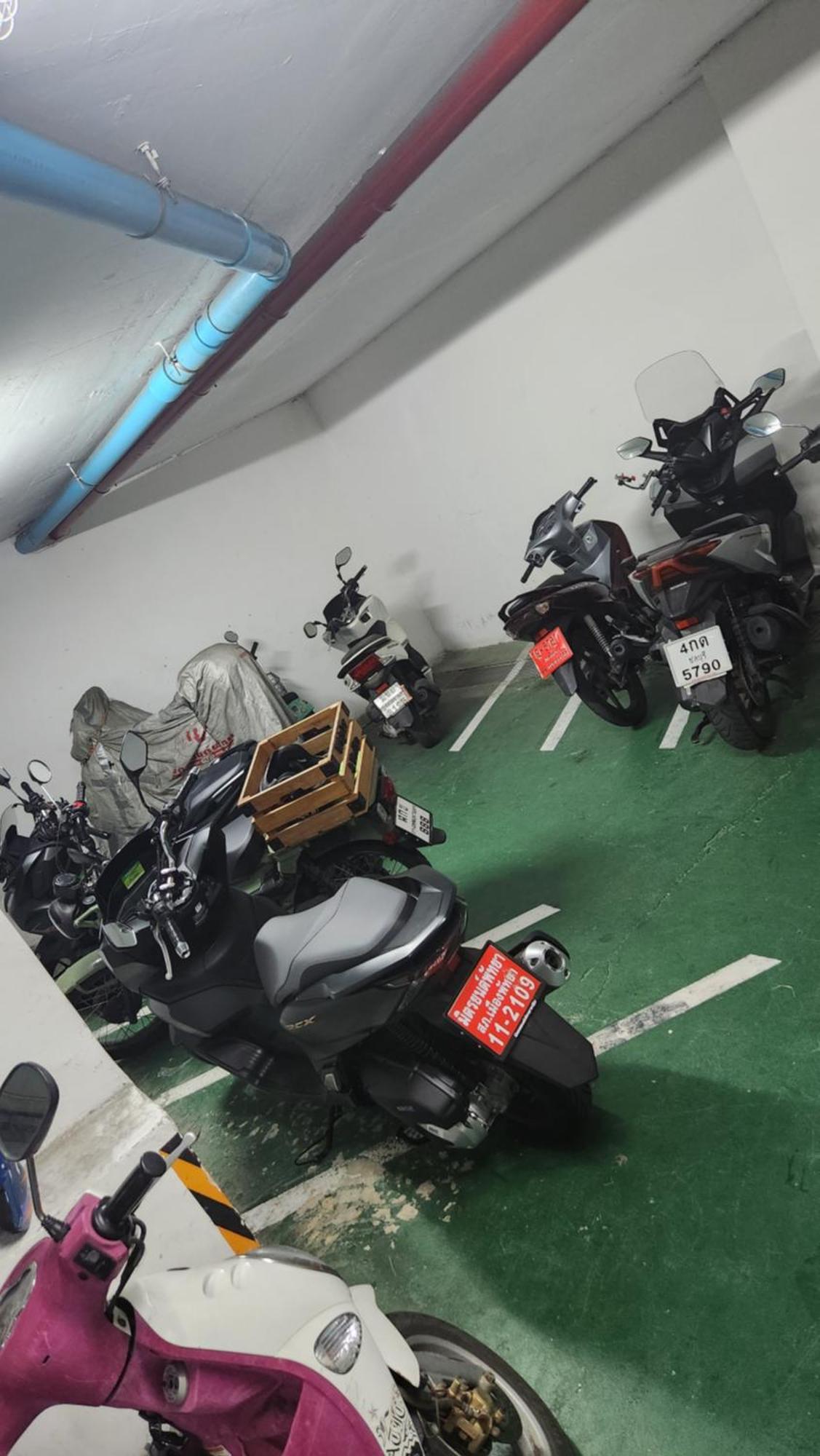City Center Residence פאטאיה מראה חיצוני תמונה
