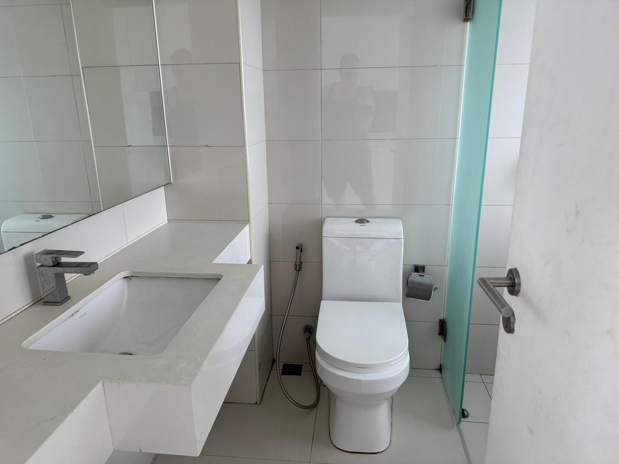 City Center Residence פאטאיה מראה חיצוני תמונה